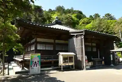 大窪寺(香川県)