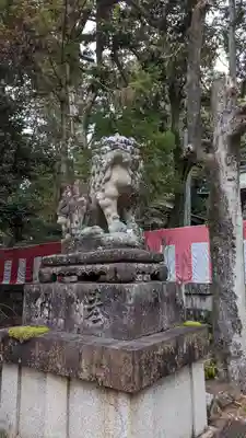 岡崎神社(京都府)