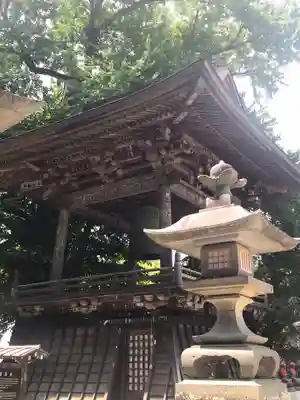 北向観音のその他建物