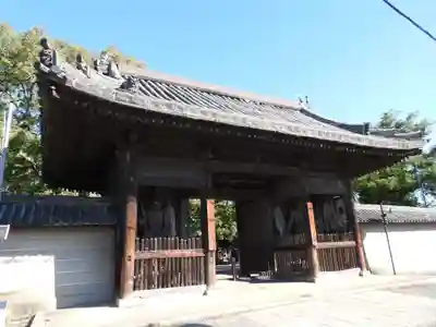 斑鳩寺(兵庫県)
