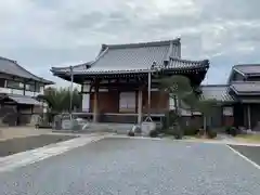 長円寺(京都府)