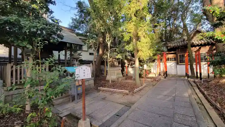 射楯兵主神社(兵庫県)