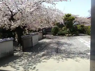 大安寺のその他建物