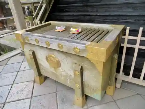 今市報徳二宮神社のその他建物