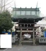 八坂神社(静岡県)
