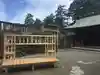 唐澤山神社のその他建物