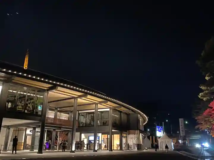 瑞巌寺のその他建物