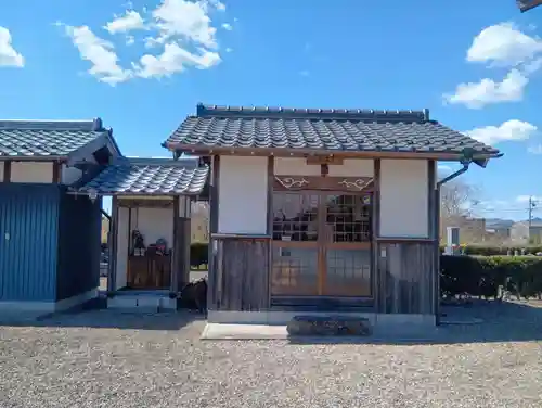 大梅寺(岐阜県)