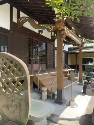 東林寺(神奈川県)