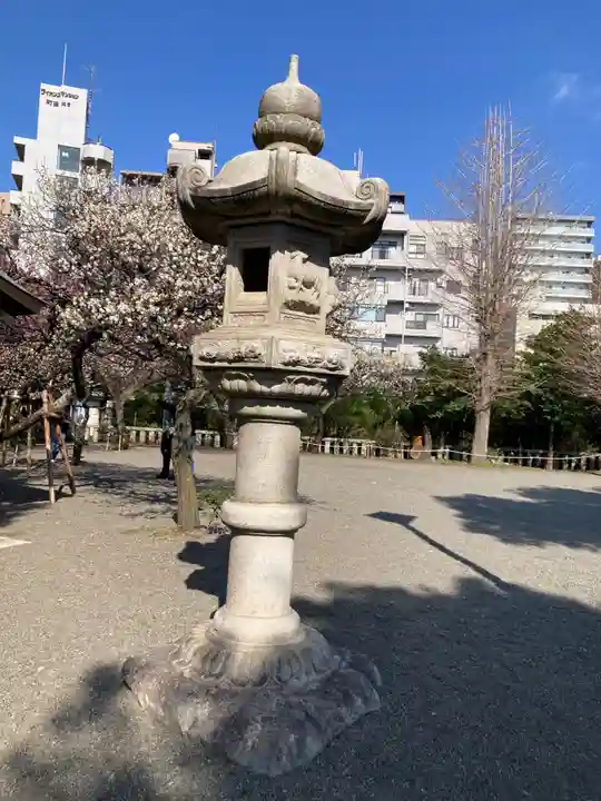 町田天満宮(東京都)