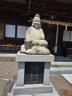 那閉神社(静岡県)