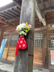 滑川神社 - 仕事と子どもの守り神の本殿