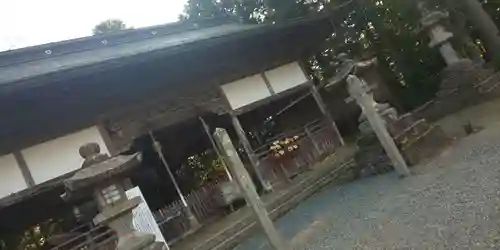 宇良神社(浦嶋神社)(京都府)