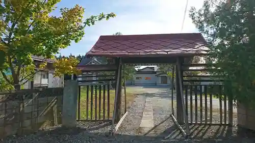 善宗寺(青森県)