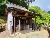 神峯寺(福岡県)