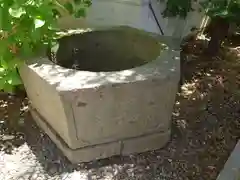 武井神社の建物その他