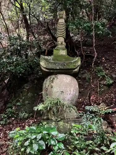 宝命寺(大分県)