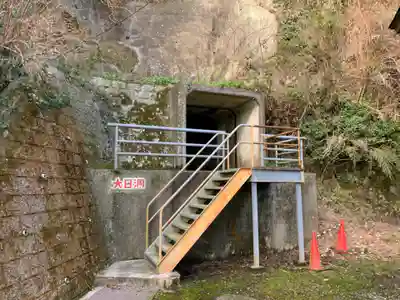 最明寺のその他建物