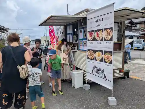 来応寺(滋賀県)