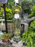 楽邦寺(沖縄県)