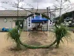 大元神社の建物その他