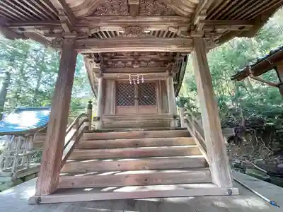 若宮神社(滋賀県)