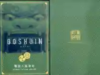 難波八阪神社の御朱印帳