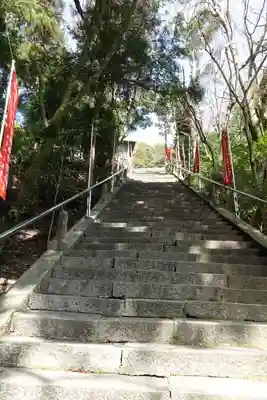 大龍寺のその他建物