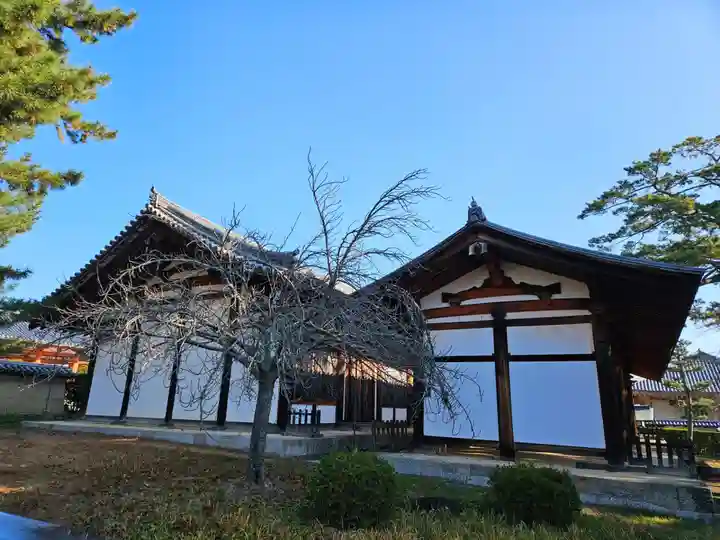 法隆寺(奈良県)