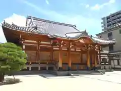 金竜寺(福岡県)