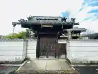 西隆寺(滋賀県)