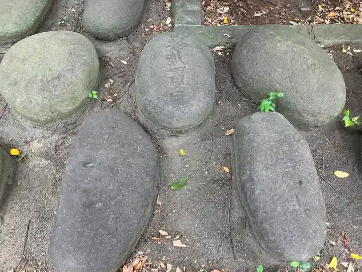 井草八幡宮(東京都)