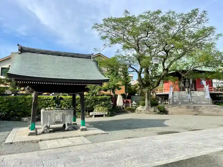 本覚寺(神奈川県)