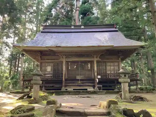高倉神社(福島県)