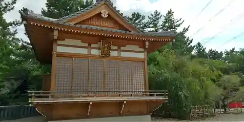 市原稲荷神社のその他建物