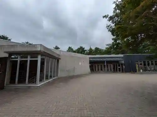  岳温泉神社 (福島県)