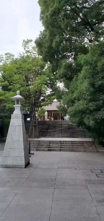 赤城神社のその他建物