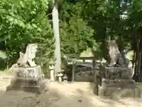 八平神社(愛知県)