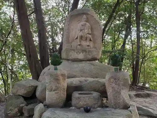 岩園天神社のその他建物