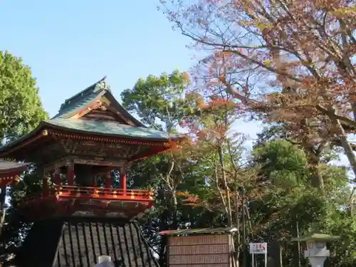 成田山新勝寺のその他建物