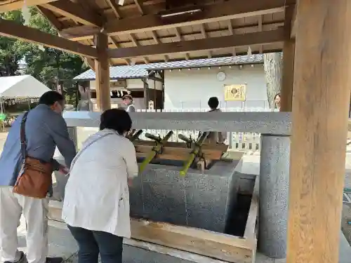 廣田神社(兵庫県)