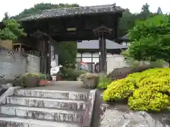 長興寺(埼玉県)