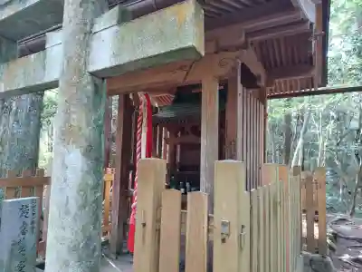 首塚大明神(京都府)