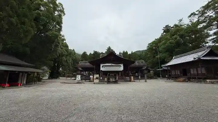土佐神社(高知県)