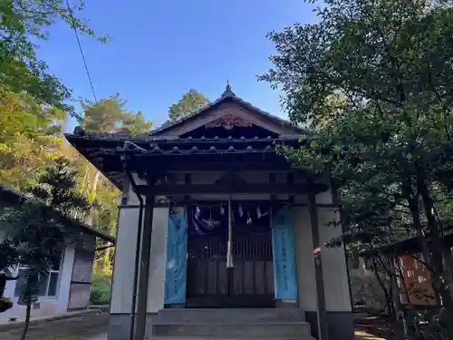 興神社(長崎県)