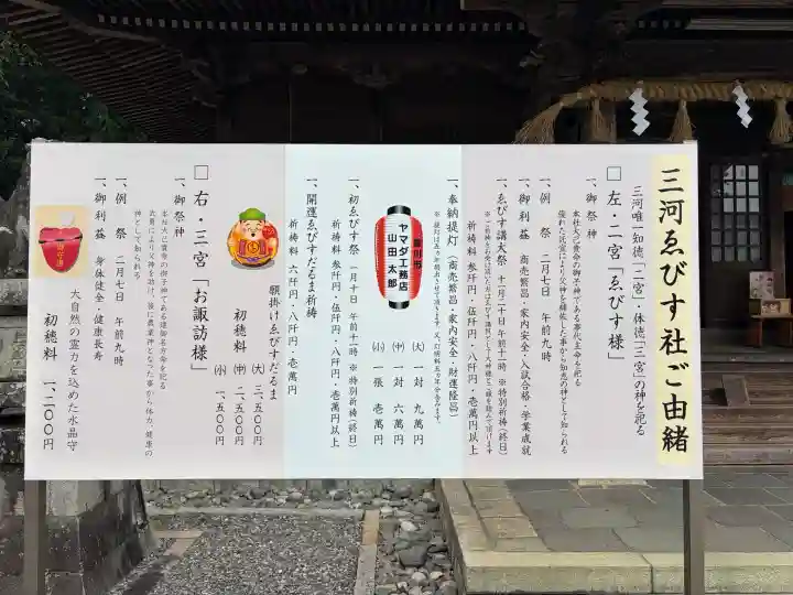 砥鹿神社(里宮)(愛知県)