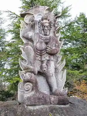 大國神社(宮城県)
