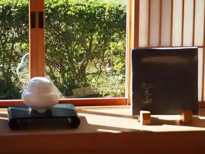 長壽寺（長寿寺）のその他建物