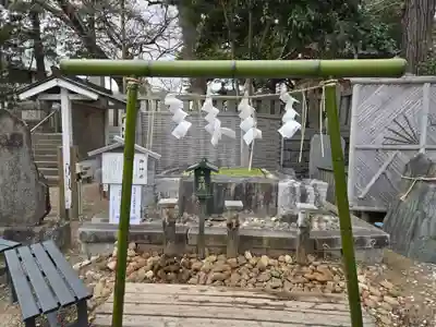 玉前神社(千葉県)