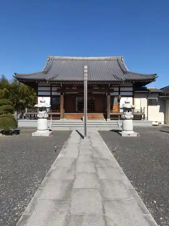 持宝院(埼玉県)